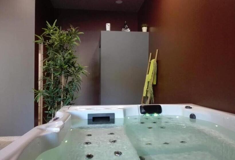 בית מלון כפרי São Cristóvão Nature Country