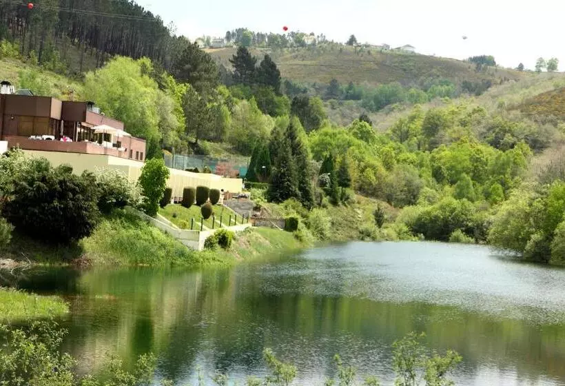 Hotelli São Cristóvão Nature Country