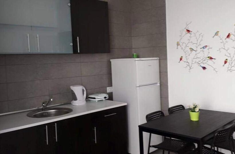 בית מלון כפרי São Cristóvão Nature Country