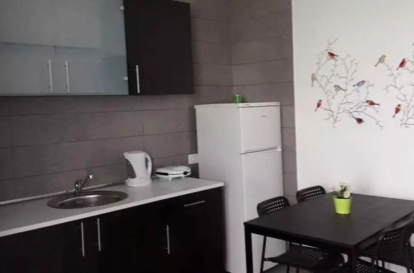 Hotelli São Cristóvão Nature Country