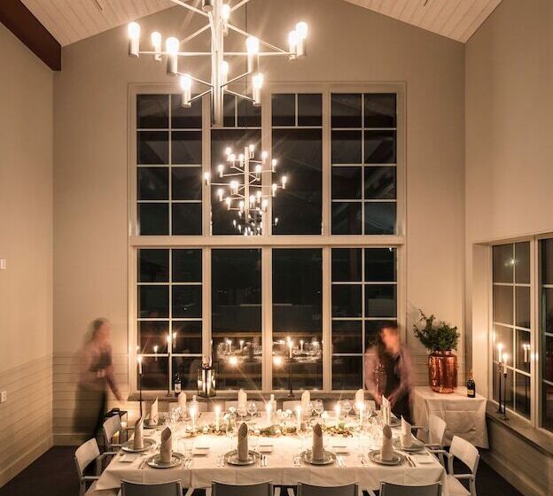 Storhogna Högfjällshotell & Spa