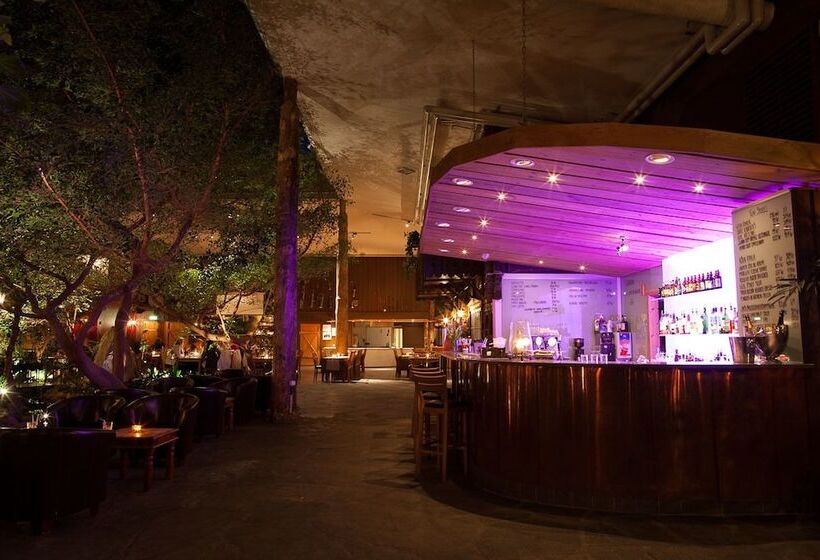 Storhogna Högfjällshotell & Spa