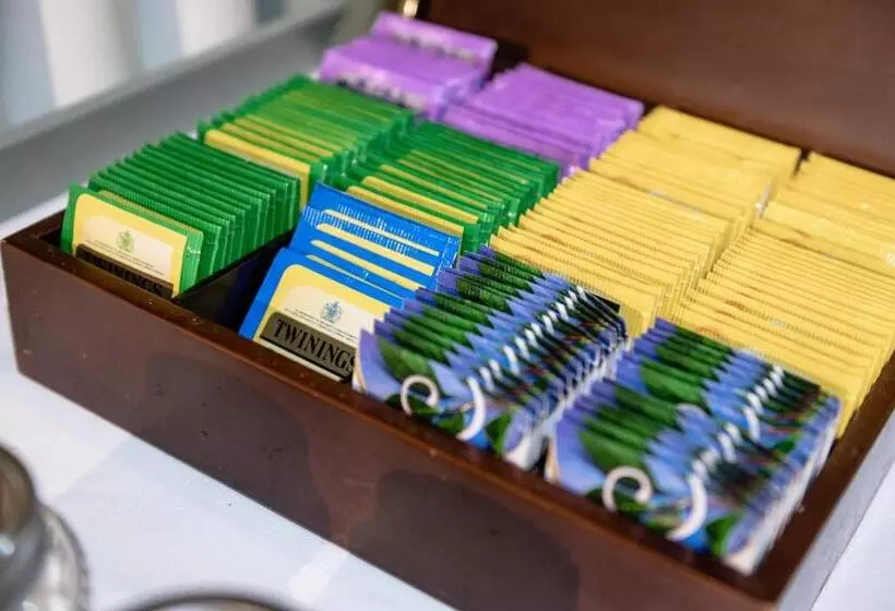 Hotelli The Springfield Inn By Innkeeper S Collection