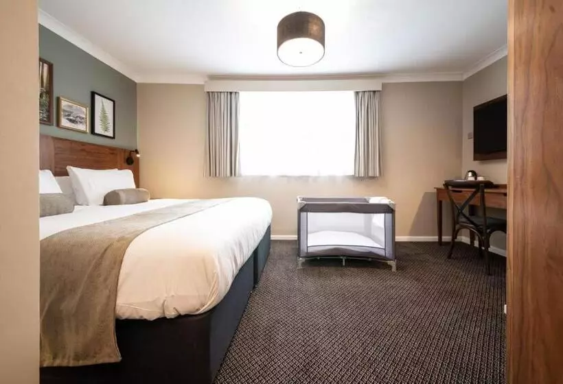 Hotelli The Springfield Inn By Innkeeper S Collection