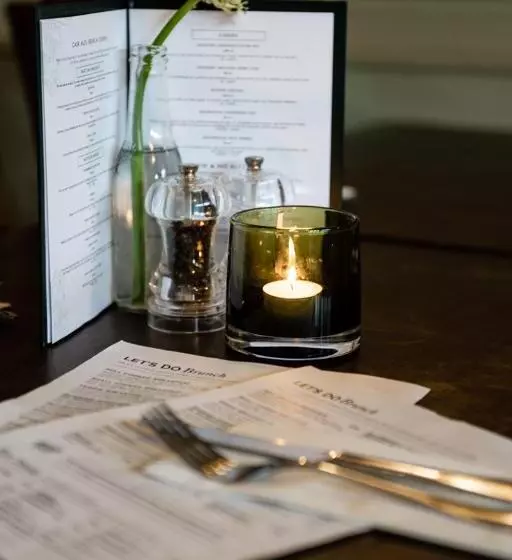 Hotelli The Springfield Inn By Innkeeper S Collection