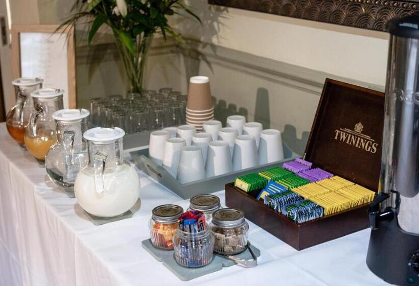 호텔 The Springfield Inn By Innkeeper S Collection