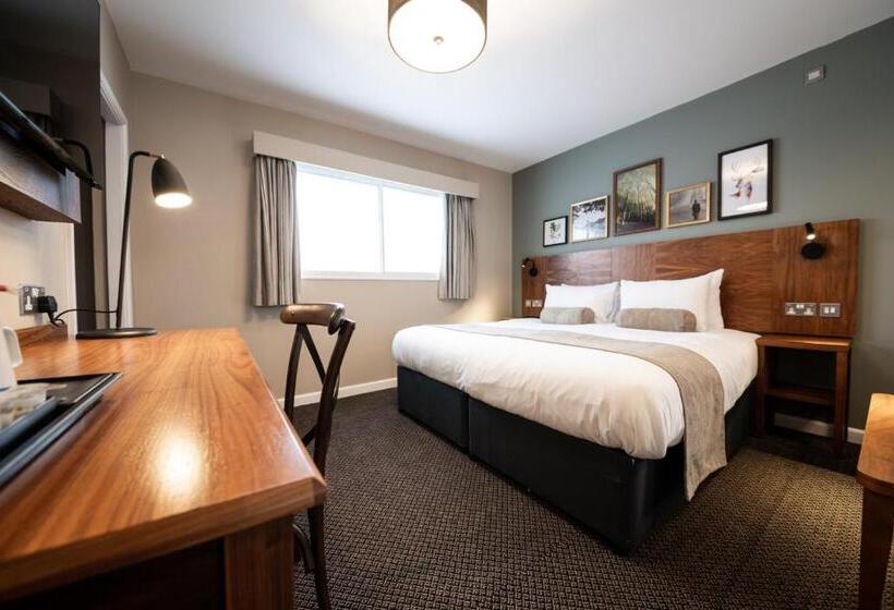 호텔 The Springfield Inn By Innkeeper S Collection