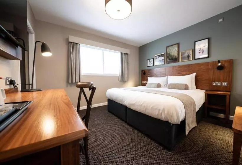 Hotelli The Springfield Inn By Innkeeper S Collection