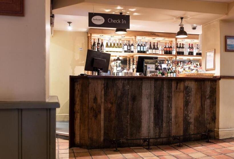 호텔 The Springfield Inn By Innkeeper S Collection