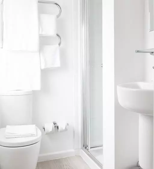 Hotelli The Springfield Inn By Innkeeper S Collection