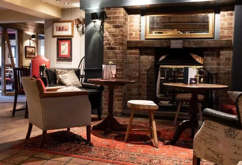 Hotelli The Springfield Inn By Innkeeper S Collection