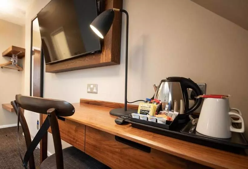 Hotelli The Springfield Inn By Innkeeper S Collection