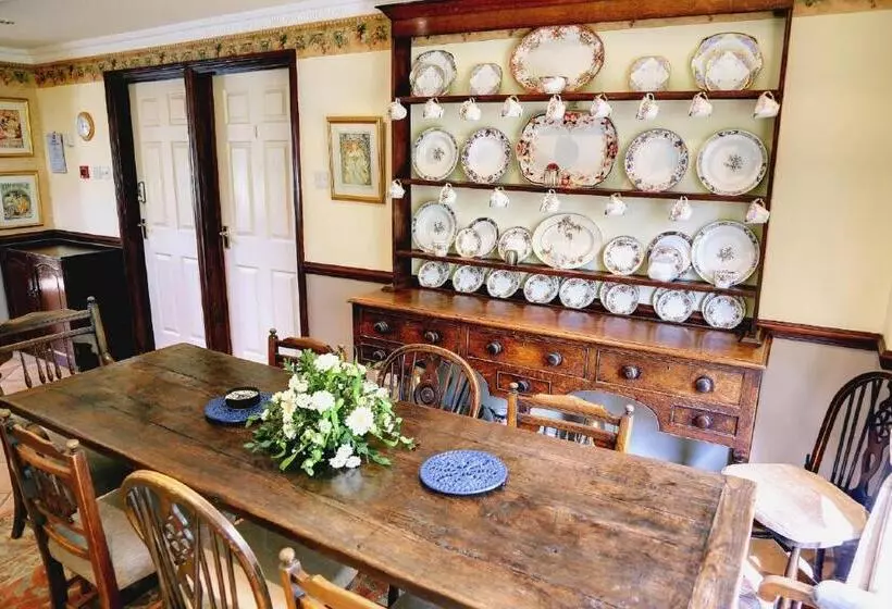 Hotelli The Stanwick