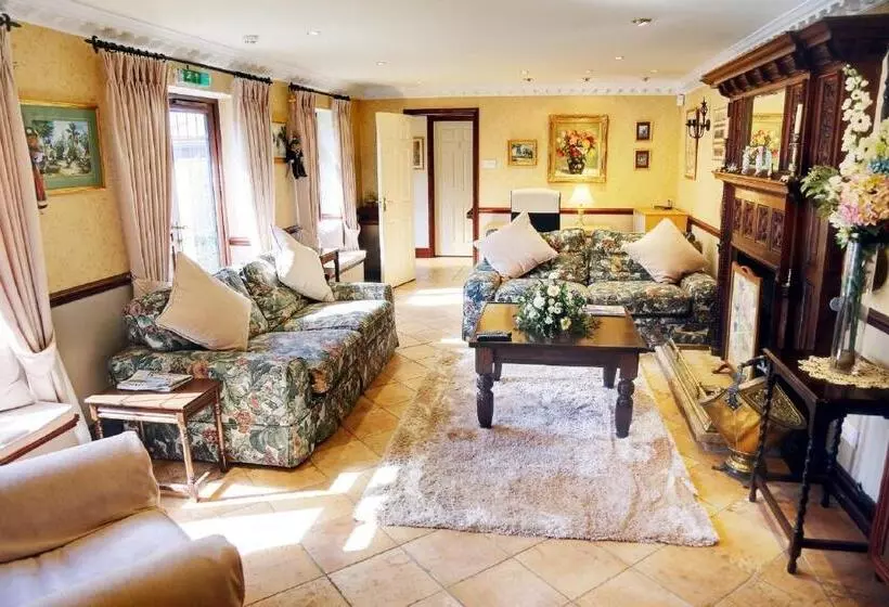 Hotelli The Stanwick