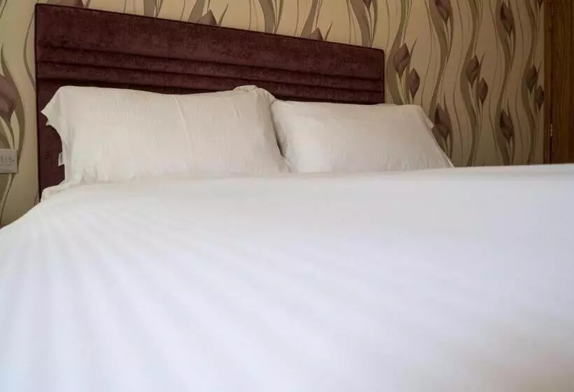 Hotelli The Stanwick