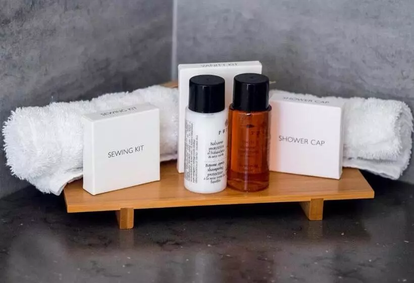 Hotelli The Stanwick