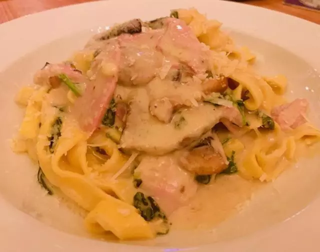 Hotelli The Stanwick