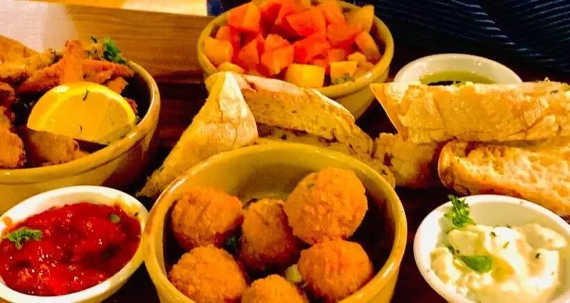 Hotelli The Stanwick