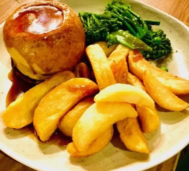 Hotelli The Stanwick