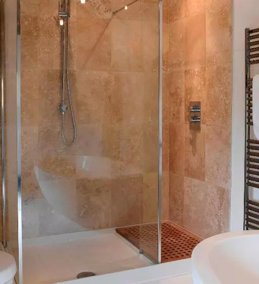 ホテル Tuddenham Mill Luxury