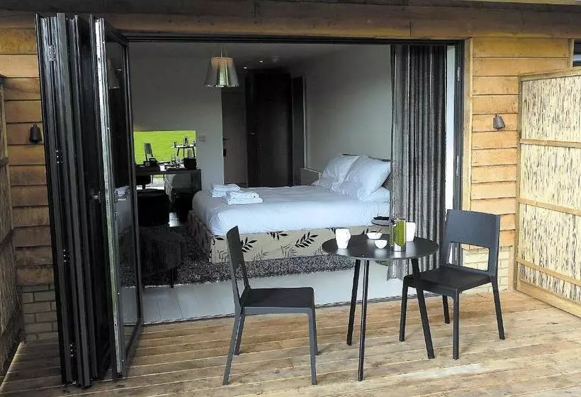 ホテル Tuddenham Mill Luxury