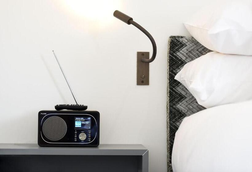 酒店 Tuddenham Mill Luxury