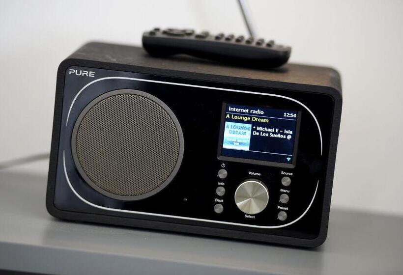 酒店 Tuddenham Mill Luxury