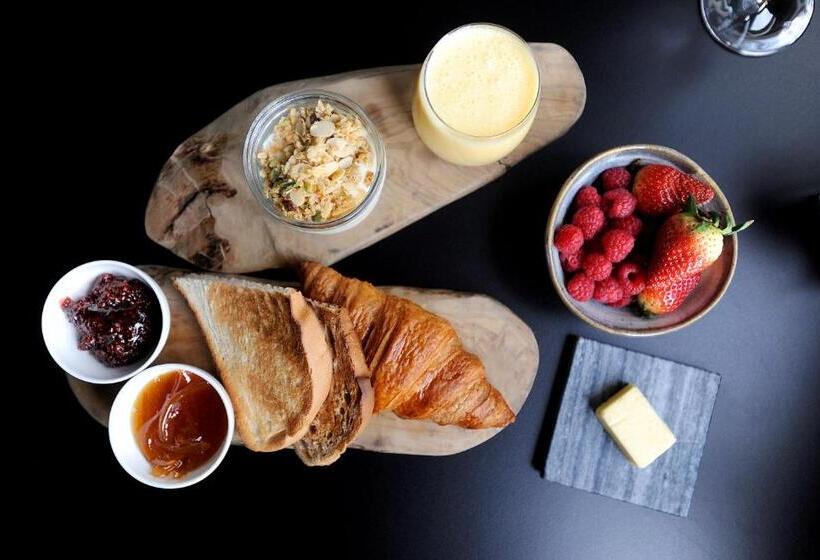 酒店 Tuddenham Mill Luxury