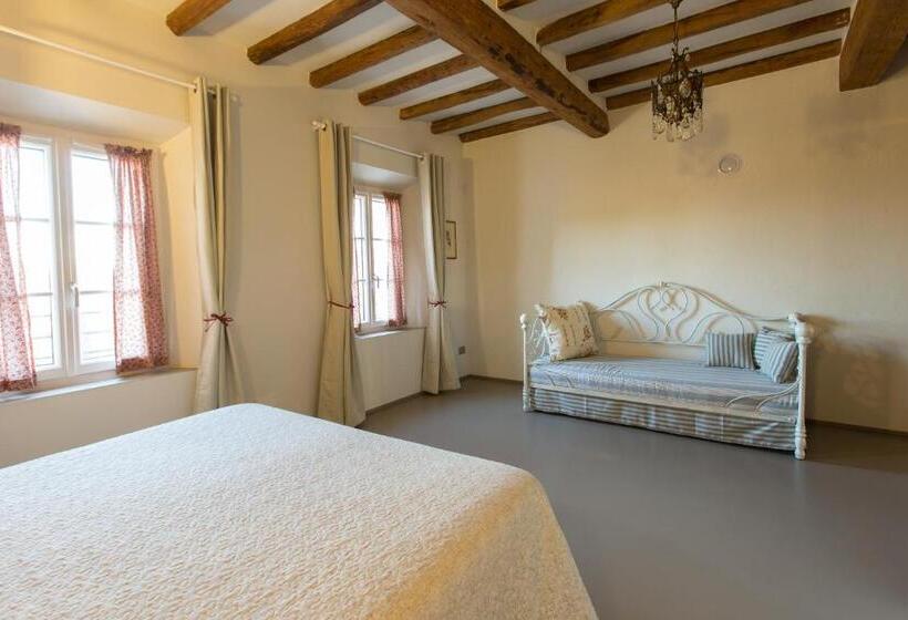 فندق Verdenoce Agriturismo B&b