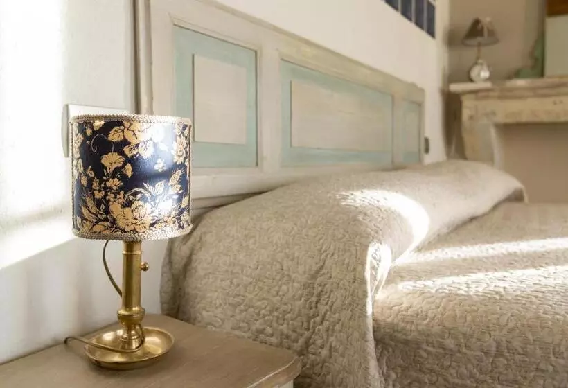ホテル Verdenoce Agriturismo B&b