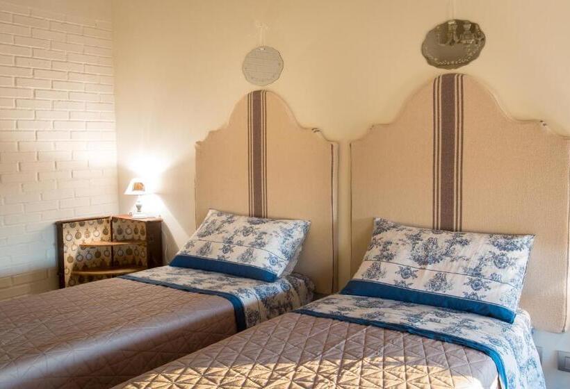 فندق Verdenoce Agriturismo B&b