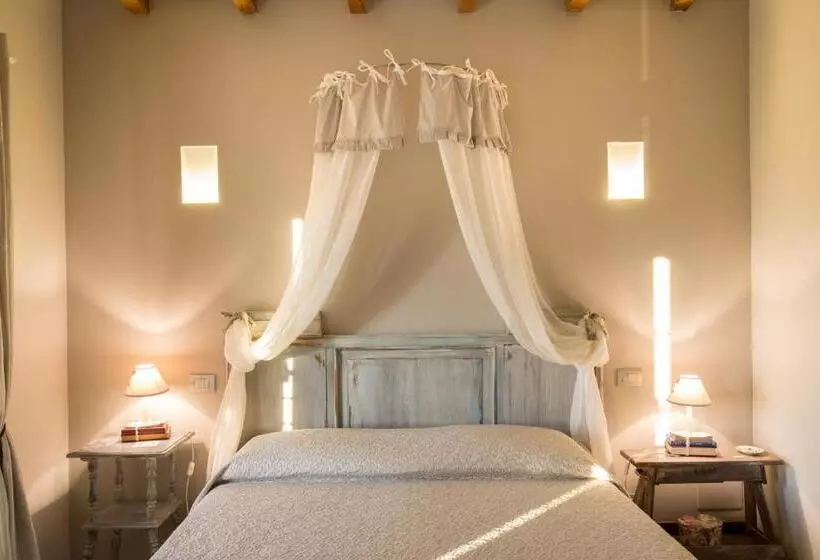 ホテル Verdenoce Agriturismo B&b