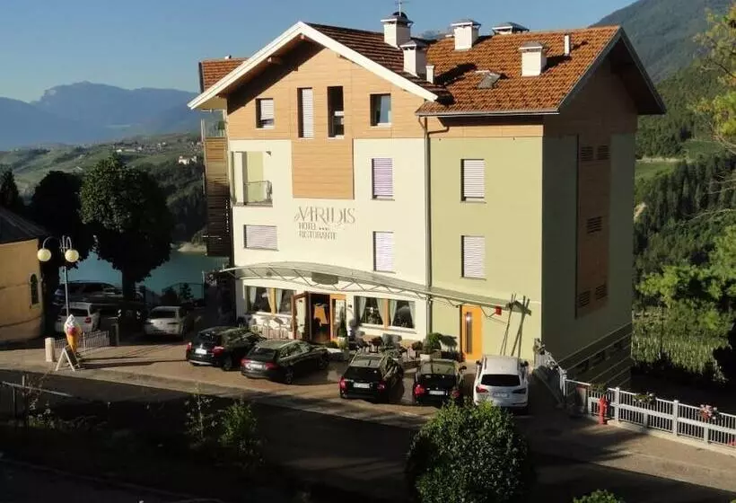 Hotelli Viridis