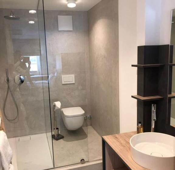 בית מלון כפרי Weinhaus Fries