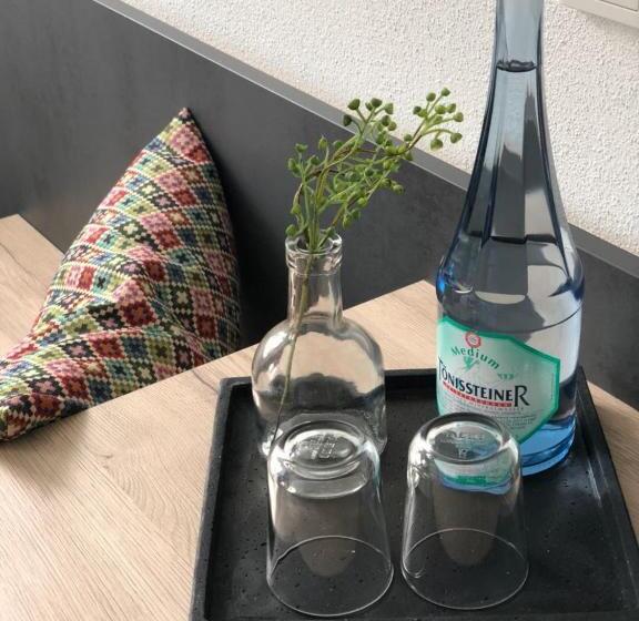 בית מלון כפרי Weinhaus Fries