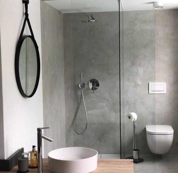 בית מלון כפרי Weinhaus Fries