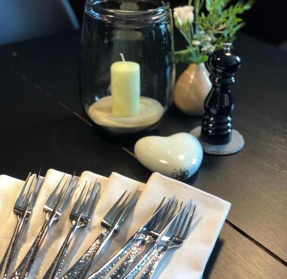 בית מלון כפרי Weinhaus Fries