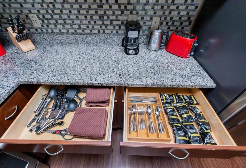 Kasa Central West End St Louis