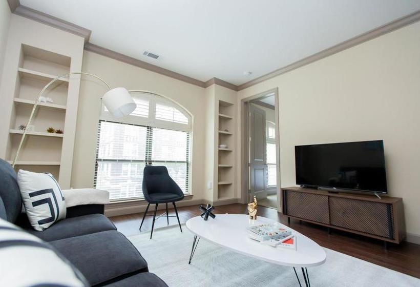 Kasa Central West End St Louis