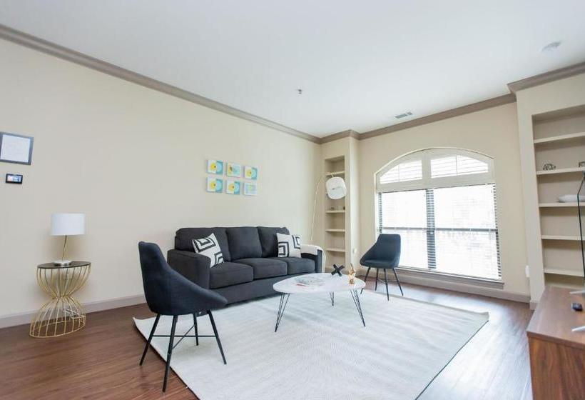 Kasa Central West End St Louis