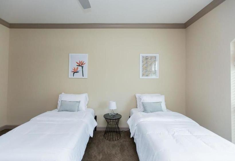 Kasa Central West End St Louis