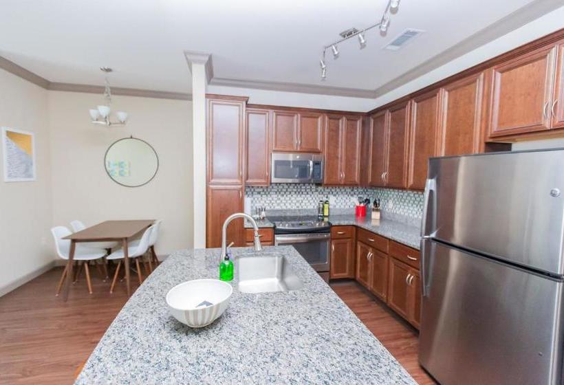 Kasa Central West End St Louis