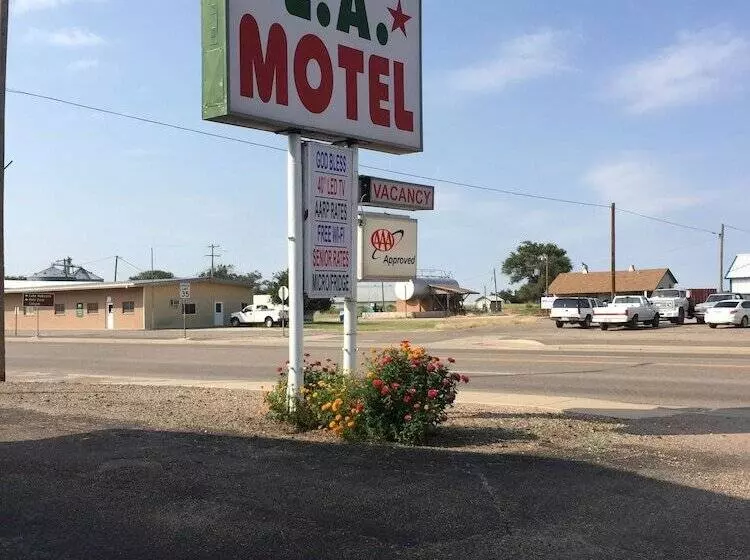 La Motel