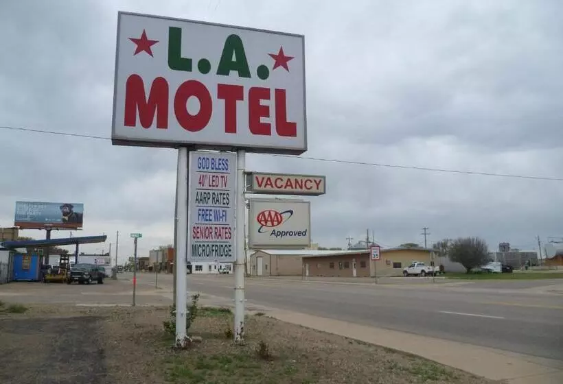 La Motel