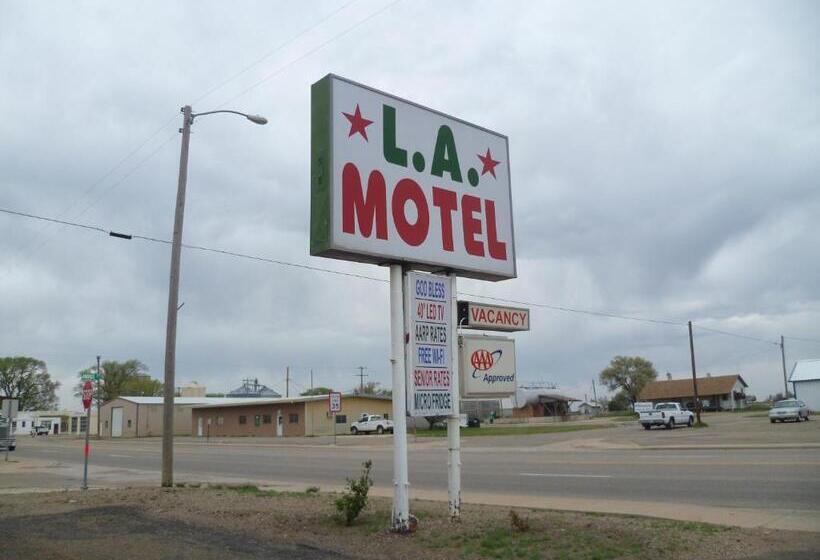 La Motel