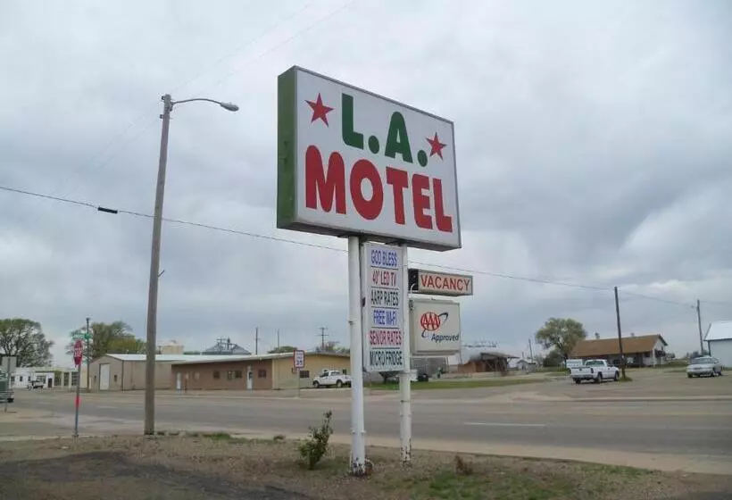 La Motel