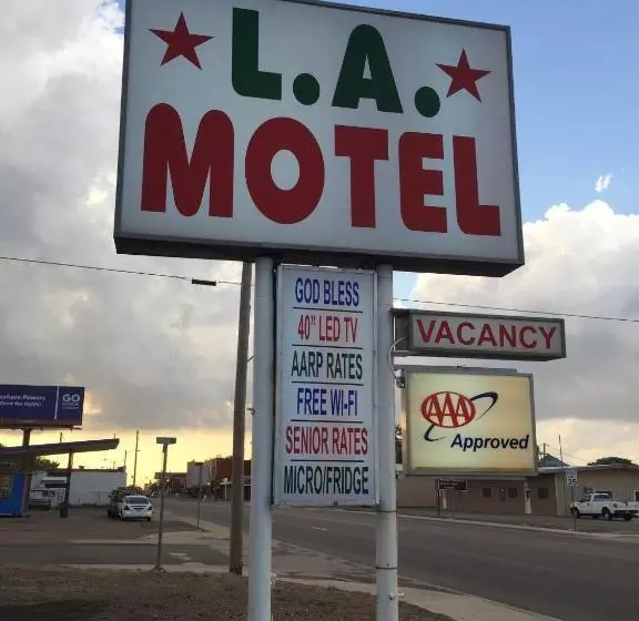 La Motel