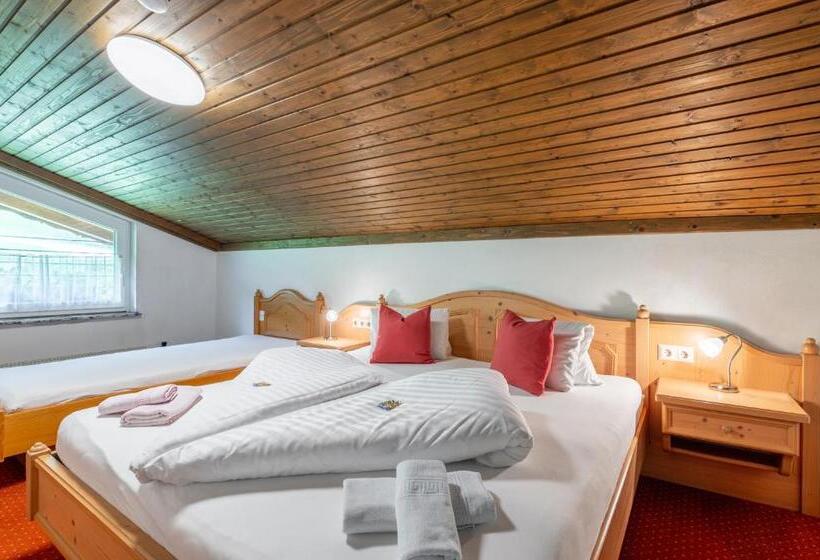 Panoramahotel Stocker