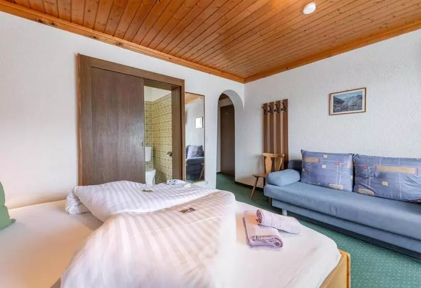 Panoramahotel Stocker