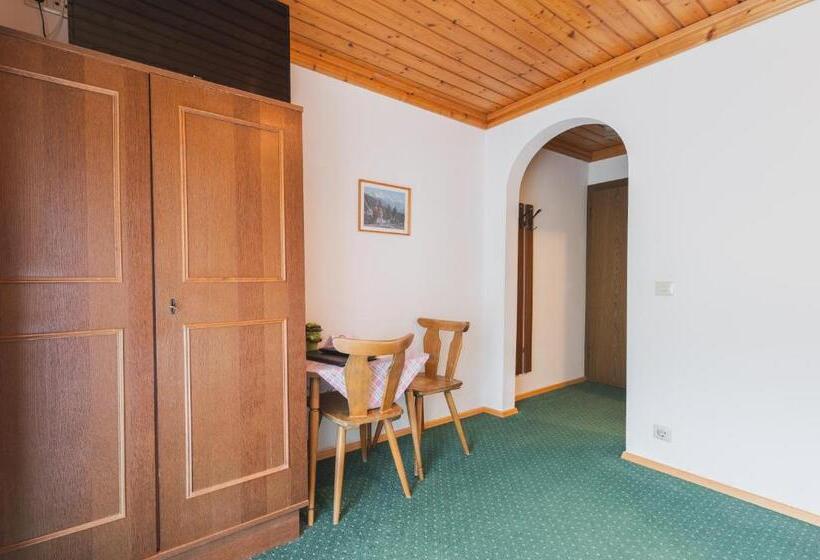 Panoramahotel Stocker